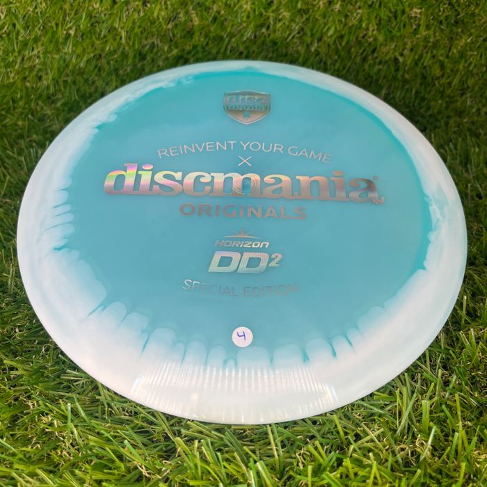 C-Line Glow Horizon DD2 Special Edition