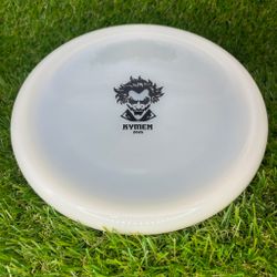 K1 Glow Berg Kymen 2025 - The Joker Set