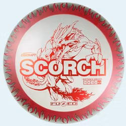 Fuzed Line Scorch