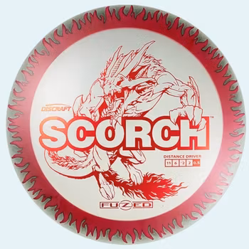 Fuzed Line Scorch