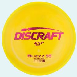 ESP Buzzz SS