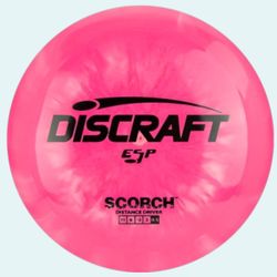 ESP Scorch