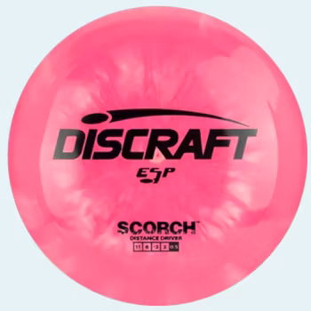 ESP Scorch