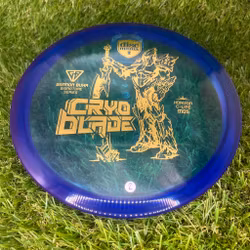 C-Line Horizon MD5 Gannon Buhr Cryo Blade