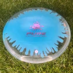 Opto ICE Moonshine Splash Pure
