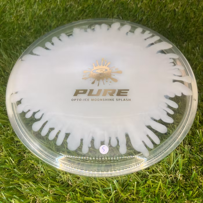 Opto ICE Moonshine Splash Pure