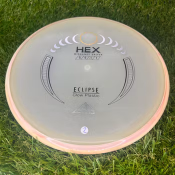 Eclipse Hex