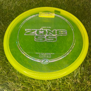 Z Zone SS First Run