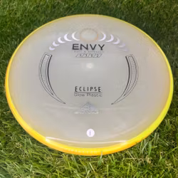 Eclipse Envy