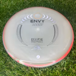 Eclipse Envy