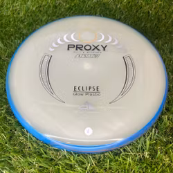 Eclipse Proxy