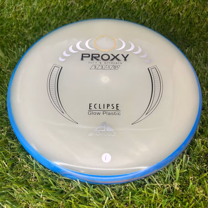 Eclipse Proxy
