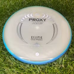 Eclipse Proxy