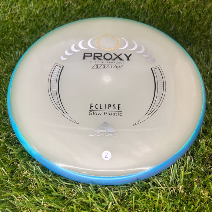Eclipse Proxy