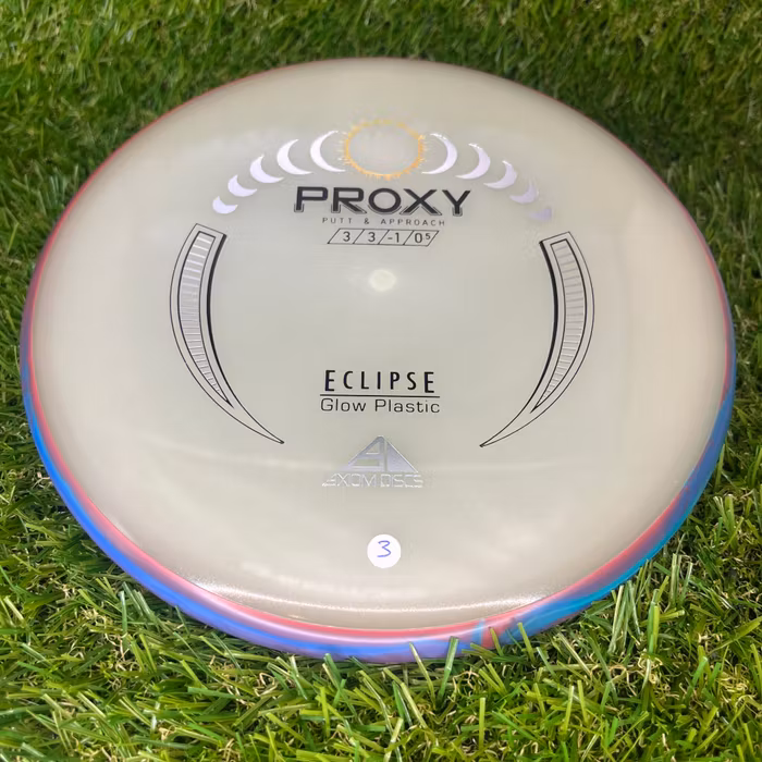 Eclipse Proxy