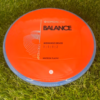 Neutron Balance
