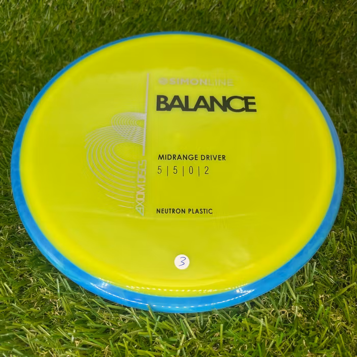 Neutron Balance