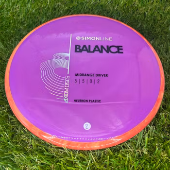 Neutron Balance
