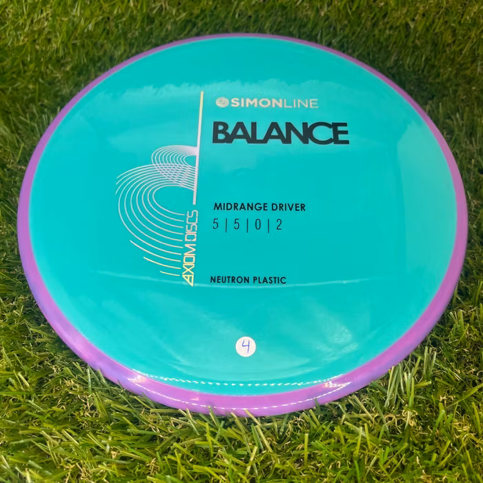Neutron Balance