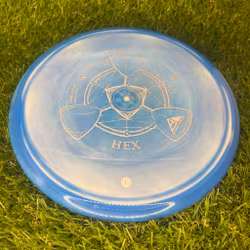 Neutron Hex