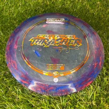 Z Jawbreaker Captain's Thrasher Missy Gannon 2025