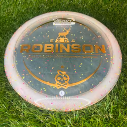 Z Confetti Predator Ezra Robinson Victory Edition