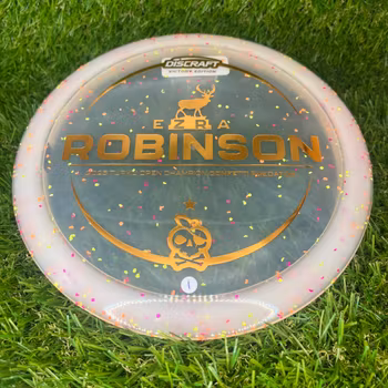 Z Confetti Predator Ezra Robinson Victory Edition