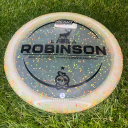 Z Confetti Predator Ezra Robinson Victory Edition