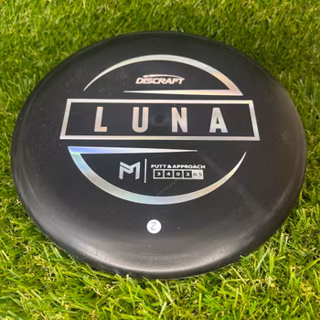Special Blend Luna Paul McBeth