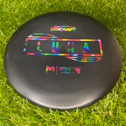 Putter Line Hard Luna Paul McBeth