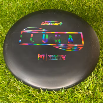 Putter Line Hard Luna Paul McBeth