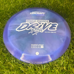 Z Swirl Drive Paige Pierce 2025