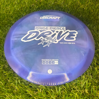 Z Swirl Drive Paige Pierce 2025