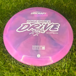 Z Swirl Drive Paige Pierce 2025