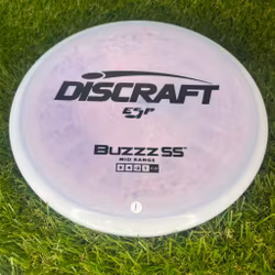 ESP Buzzz SS