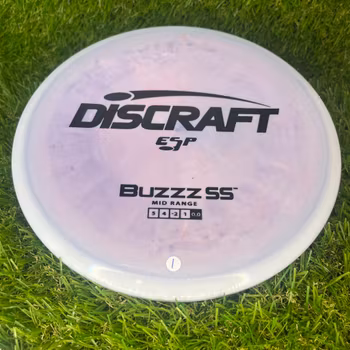 ESP Buzzz SS