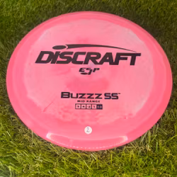 ESP Buzzz SS