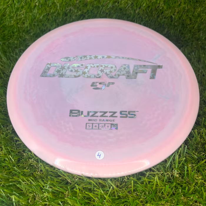 ESP Buzzz SS