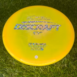 ESP Zone Paul McBeth