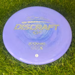 ESP Zone Paul McBeth
