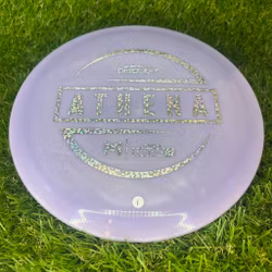 ESP Athena Paul McBeth