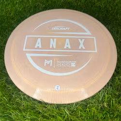 ESP Anax Paul McBeth