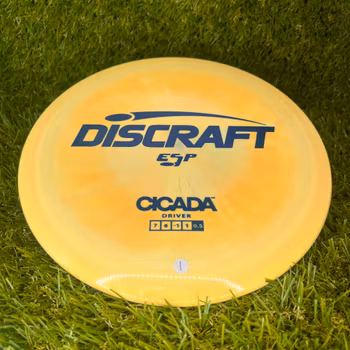 ESP Cicada