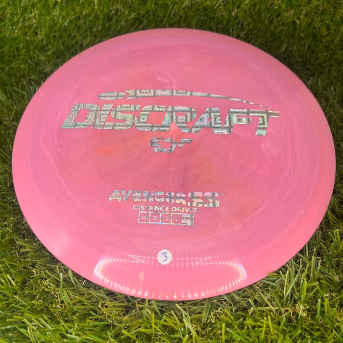ESP Avenger SS Paul McBeth