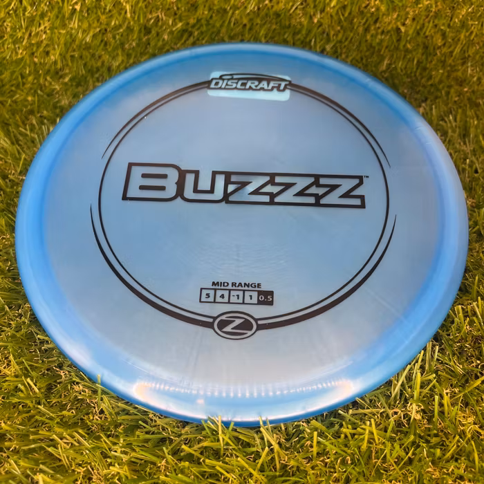 Z Buzzz
