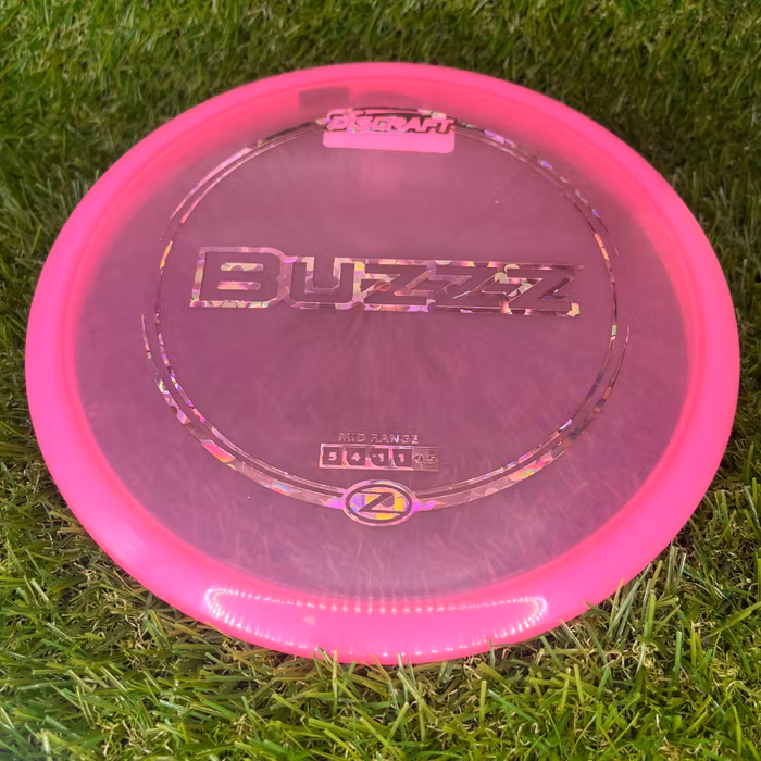 Z Buzzz
