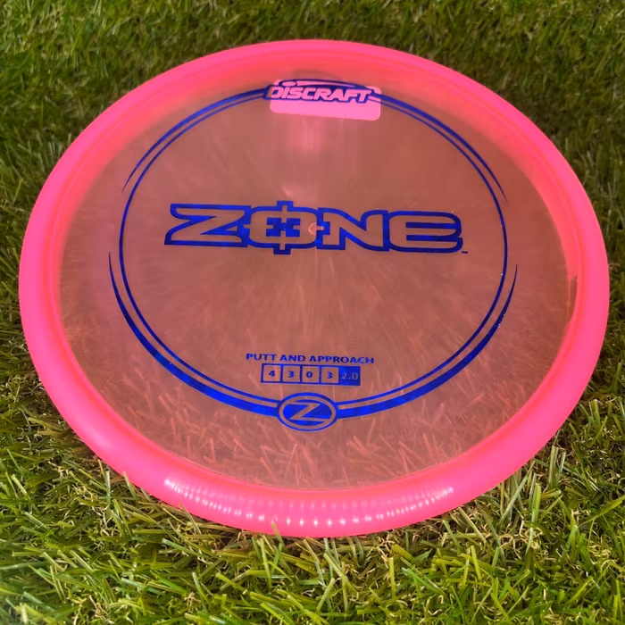 Z Zone