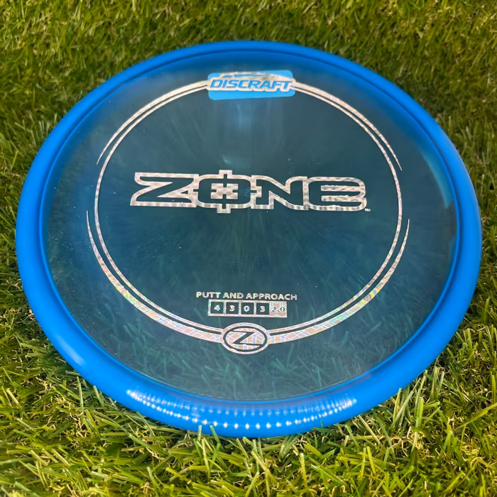 Z Zone