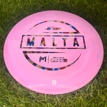 ESP Malta Paul McBeth