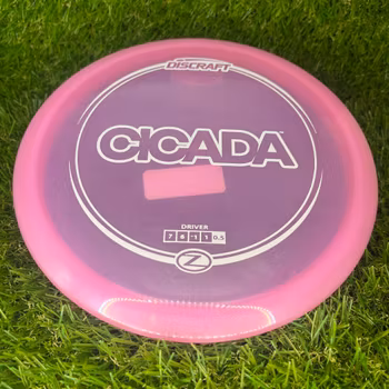 Z Cicada